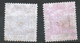 UK  3 Timbres Colonies ANGLETERRE UK  BRITISH NORTH  BORNEO Oblitérés (used) Scott 21/29 Scott #137 GREAT BRITAIN - Bornéo Du Nord (...-1963)