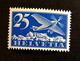 Schweiz Flugpost 1923  Mi.  180 Z  Postfrisch/** MNH - Ongebruikt