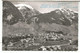 AUSTRIA TP MAT BAD HOFGASTEIN  1956 THERMALBAD SPA BALNEARIO - Termalismo