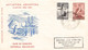 ARGENTINA - 3 Diff. SPECIAL COVERS ANTARTIDA ARGENTINA 1964 / ZL145 - Lettres & Documents