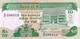 Mauritius 10 Rupees, P-35a (1985) - UNC - Maurice