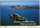 USA  CA  ALCATRAZ  CA  San Francisco Bay  Federal Penitentiary - Bagne & Bagnards