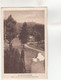 B1637) GEORGSMARIENHÜTTE - Blick Vom Garten Des Gesellschaftshauses ALT C. Witthuhn 1925 - Georgsmarienhütte