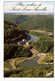 SAINT LOUIS ARZVILLER CANAL DE LA MARNE AU RHIN LE PLAN INCLINE TRANSVERSAL VUE AERIENNE - Arzviller