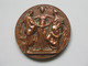 Médaille EXPOSITION INTERNATIONAL BRUXELLES 1897   **** EN ACHAT IMMEDIAT **** - Professionals / Firms