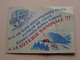 Delcampe - Comité National De Défense Contre La TUBERCULOSE 1919-1939 - 20e Anniversaire ( Voir SCANS ) Complet . - Seals Of Generality