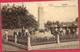 C.P. Maffle =  Monument  1914-1918 - Ath