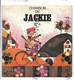 Chanson De Jackie N°4. Noël Colombier (1932-2017) Et L'orchestre Henri Veysseyre (1969?) - Gospel & Religiöser Gesang