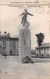 [93] Aérodrome Du BOURGET-DUGNY - Monument édifié En L'honneur De NUNGESSER-COLI - LINDBERG  CpA 1937 ( ͡◕ . ͡◕) ♣ - Le Bourget