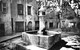 [83] LORGUES- LA PLACE DU MARCHE, FONTAINE, - Cpsm 1958 ( ͡♥ ͜ʖ ͡♥) ♥ - Lorgues