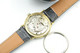 Delcampe - Watches : VERDAL 17 JEWELS INCABLOC HANDWIND - Original - Running - 1960s - Montres Haut De Gamme