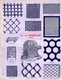 Duffel - Toiles Et Treillages Métalliques Hermans SA Litho Illustrée 1939 + Timbres + "catalogue" Au Dos - 1900 – 1949