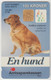 DENMARK - Amtssparekassen Fyn Golden Retriever (Dog) , Danmont 100 Dkr., 05/97, Tirage 1.100, Used - Dinamarca