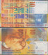 SWITZERLAND - 10 Franken 1995 P# 66a Europe Banknote - Edelweiss Coins - Suisse