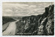 AK 050735 GERMANY - Sächs. Schweiz - Bastei Mit Elbtal - Bastei (sächs. Schweiz)