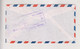 CUBA HAVANA HABANA 1968 Registered Airmail Cover To Germany - Lettres & Documents
