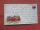 Private Mailing Card Park Hotel.    Hot Springs  - Arkansas > Hot Springs     Ref 5607 - Hot Springs