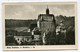 AK 050847 GERMANY - Burg Kriebstein B. Waldheim I. Sa. - Waldheim