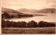 (4 H 6) Very Old Postcard - UK - Scotland Kyles Of Bute (posted 1924) - Bute