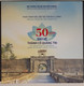 Vietnam Viet Nam Special Presention Folder 2022 : 50th Anniversary Of Defending Quang Tri Ancient Citadel (Ms1157) - Vietnam