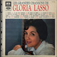 GLORIA  LASSO  °  LES GRANDES CHANSONS   PATHE MARCONI HTX 40153 - Andere - Spaans