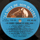 GLORIA  LASSO  °  LES GRANDES CHANSONS   PATHE MARCONI HTX 40153 - Andere - Spaans