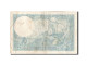 Billet, France, 10 Francs, 10 F 1916-1942 ''Minerve'', 1931, 1931-12-03, TB - 10 F 1916-1942 ''Minerve''