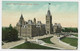 CANADA 1C SOLO CARTE CARD OTTAWA 1908 TO NEW YORK USA - Brieven En Documenten