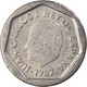 Monnaie, Espagne, 200 Pesetas, 1987 - 200 Peseta