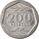 Monnaie, Espagne, 200 Pesetas, 1987 - 200 Peseta