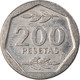 Monnaie, Espagne, 200 Pesetas, 1987 - 200 Pesetas