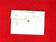 1800 LETTRE Sign. "D'Armaillé"  ADJUDICATION DE BOIS MAINE ET LOIRE HOMME Ruiné MINISTRES FAMINE REVOLUTION ETC - Documents Historiques