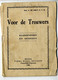 ♥️ Voor De Trouwers (raadgevingen En Gebeden. Brugge 1930 (16 X 11.5 Cm) (BAK-5,2) - Sachbücher