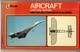 ♥️ Aircaft, A Picture History By M. Allward (Piccolo) (18 X 11 Cm) 160 Pages (BAK-5,2) Avion, Vliegtuig - Transportation