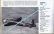 Delcampe - ♥️ Aircaft, A Picture History By M. Allward (Piccolo) (18 X 11 Cm) 160 Pages (BAK-5,2) Avion, Vliegtuig - Transport