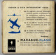 Delcampe - ♥️ Amerikaanse Militaire Vliegtuigen, US Military Aircraft (maraboe FLASH) Wim Dannau  (BAK-5,2) Avion, Plane - Guerre 1939-45