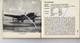 ♥️ Engelse Vliegtuigen, English Aircraft 1940 - 1945 (maraboe FLASH) André Pernet (11.5 X 11. (BAK-5,2) Avion, Plane - Guerre 1939-45