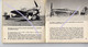 Delcampe - ♥️ Engelse Vliegtuigen, English Aircraft 1940 - 1945 (maraboe FLASH) André Pernet (11.5 X 11. (BAK-5,2) Avion, Plane - Guerre 1939-45