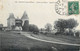 CPA 79 Deux-Sèvres > Cerizay Bords De La Sèvre Appel-Voisin Chateau Villa - ETAT - Cerizay