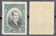 TURKEY 1926, SEPARATE MNH STAMP KEMAL ATATURK (MiNo 853) With PERFECT QUALITY, *** - Ungebraucht