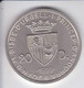 MONEDA DE PLATA Y ORO DE ANDORRA DE 20 DINERS XXVII JOCS OLIMPICOS 2000 MUY RARA (GOLD-SILVER-ARGENT) - Andorra