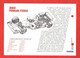 Ferrari F 1 Cars Racing 20 Schede  20 Francobolli Stati Diversi Schede Tecniche Lot Dedicated To Ferrari - Automobile - F1