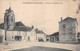 [89] VILLENEUVE-LA-GUYARD. - La Place De L'Hotel De Ville - Épicerie V. BRIOIS Cpa 1916 - Ed. P.R.S. ( ͡♥ ͜ʖ ͡♥) ♥ - Villeneuve-la-Guyard