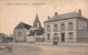 [89] SAINT-VALERIEN  - La Place Du Marché  Collection P. R.. CPA 1911 - Saint Valerien