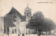 [89] VILLENEUVE-LA-GUYARD. - L'Église -  ± 1910 - Cliché Ismaël, Sens CPA - Villeneuve-la-Guyard