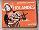 ♥️ Diccionario Universal. Holandes. Espanol, Holandes - Nederlands, Spaans. Herder. (BAK-5,2) Pocketformaat-Woordenboek - Woordenboeken