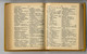 ♥️ Dictionary German - Dutch (BAK-5,2) Woordenboekje Duits - Nederlands. Pocketformaat-Woordenboek - Dictionaries