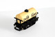 HORNBY RAILWAYS - WAGON CITERNE MARCHANDISE GLASS UNITED MILK LINED DAIRIES TANK / TRAIN CHEMIN DE FER     (2304.84) - Goods Waggons (wagons)