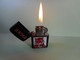 BRIQUET TIGRE LIGHTER Feuerzeug ENCENDEDOR ACCENDINO AANSTEKER 打火机 Léttari ライター - Autres & Non Classés