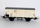 PIKO MODELLBAHN  - WAGON MARCHANDISE - HO - KÜHL WAGEN - DR 17-52-70 Gknw / FERROVIAIRE TRAIN CHEMIN DE FER  (2304.93) - Goods Waggons (wagons)